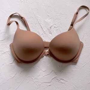 Calvin Klein push up bra- good used condition